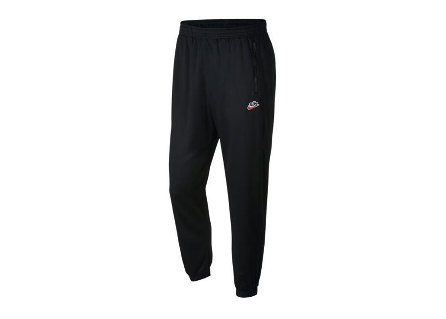 Meeste dressipüksid Nike NSW Heritage Polyknit M CU4426-010 suurendatud