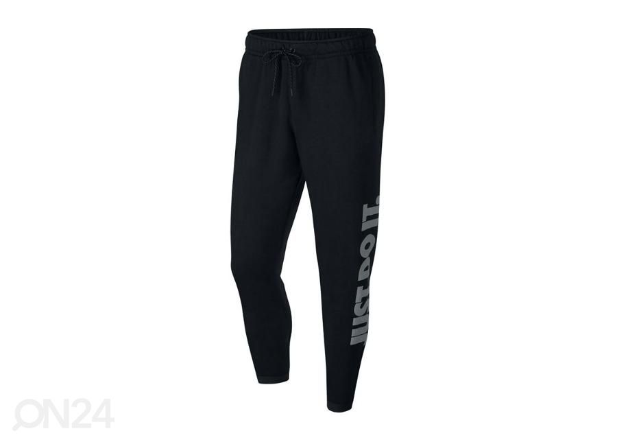 Meeste dressipüksid Nike Nsw Jdi+ M CU4050-010 suurendatud