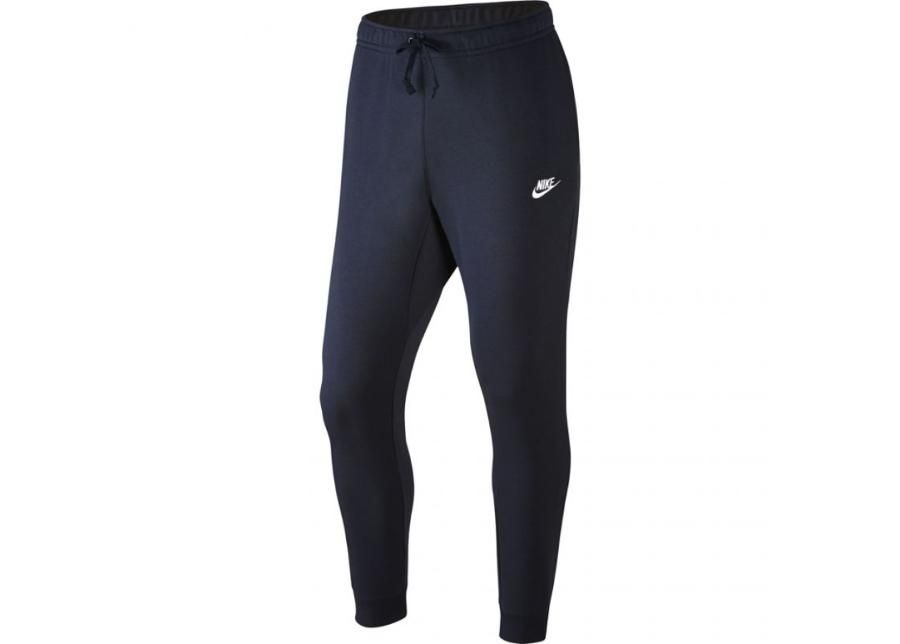 Meeste dressipüksid Nike NSW JGGR FT Club M 804465-451 suurendatud