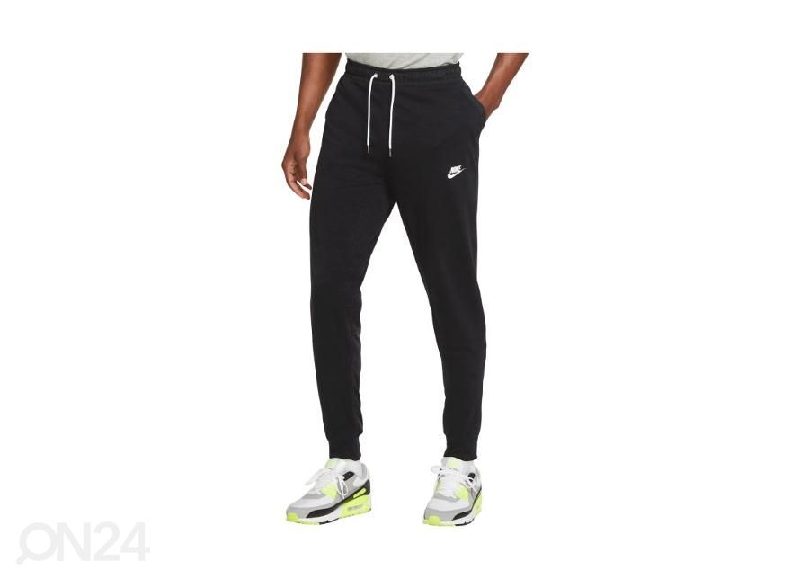Meeste dressipüksid Nike NSW Modern Essentials suurendatud