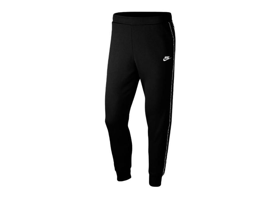 Meeste dressipüksid Nike NSW Repeat Joggers M CZ7823-010 suurendatud