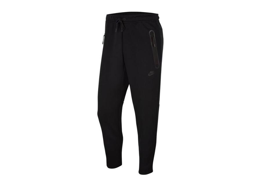Meeste dressipüksid Nike Nsw Tech Fleece M CU4501-010 suurendatud