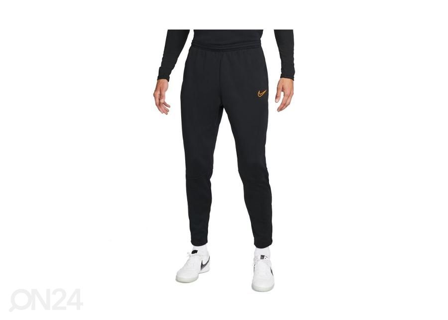 Meeste dressipüksid Nike Therma-Fit suurendatud
