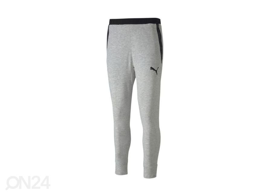Meeste dressipüksid Puma teamFinal 21 Casuals suurendatud