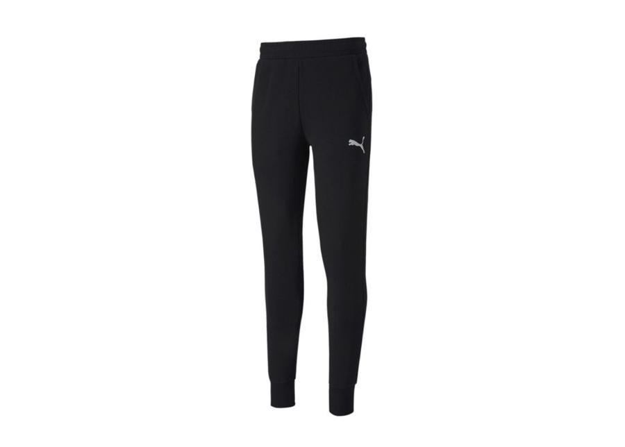 Meeste dressipüksid Puma teamGoal 23 Casual Pants M 656582-03 suurendatud