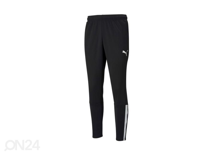 Meeste dressipüksid Puma teamLiga Training suurendatud