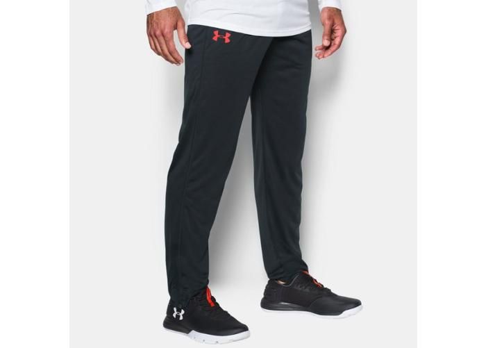 Meeste dressipüksid Under Armour Tech Pant M 1271951-016 suurendatud