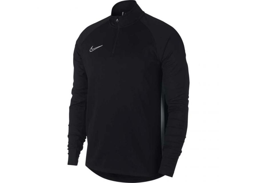 Meeste fliis Nike Dry Academy M AJ9708-010 suurus M suurendatud