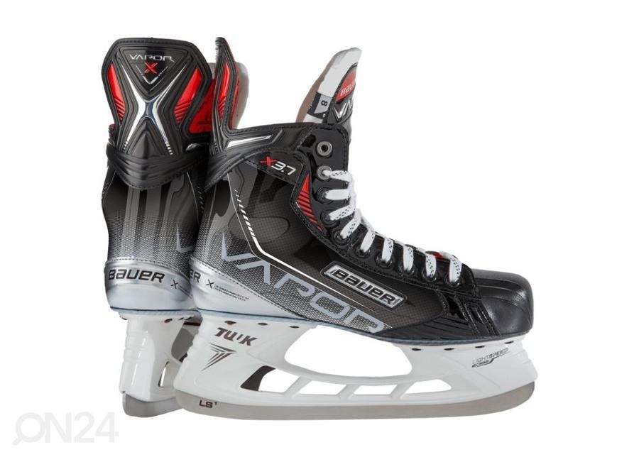 Meeste hokiuisud Bauer Vapor X3.7 Sr suurendatud
