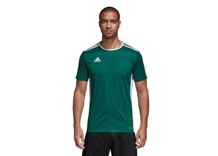 Meeste ja laste jalgpallisärk adidas Entrada 18 CD8358 suurendatud