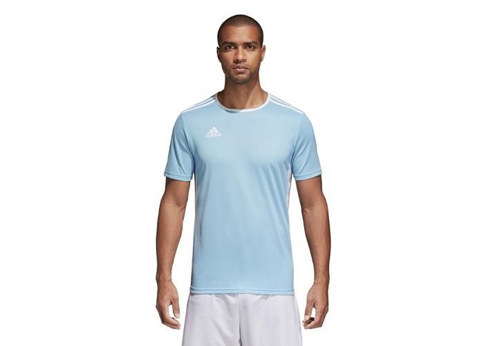 Meeste ja laste jalgpallisärk adidas Entrada 18 CD8414 suurendatud