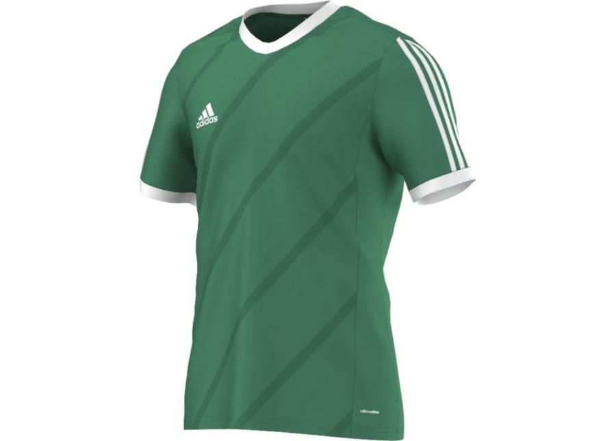 Meeste ja laste jalgpallisärk adidas Tabela 14 G70676 suurendatud