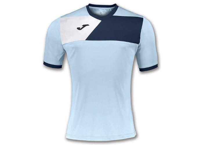Meeste ja laste jalgpallisärk Crew 2 Joma 100611.353 suurendatud