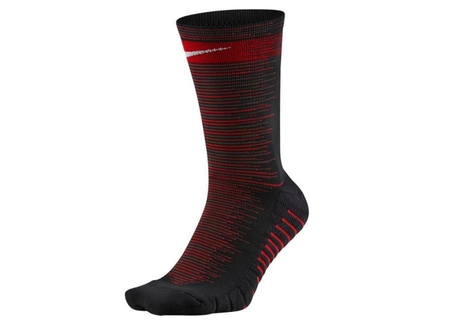 Meeste ja laste jalgpallisokid Nike U NK Squad Crew SX6831-060 suurendatud