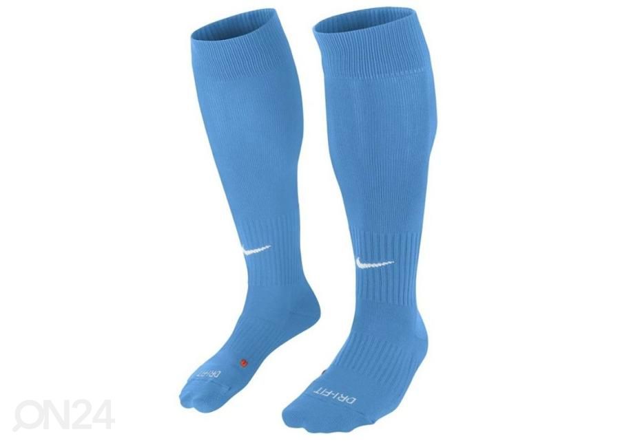 Meeste ja laste kedrad Nike Classic II Cush Over-the-Calf SX5728-412 suurendatud