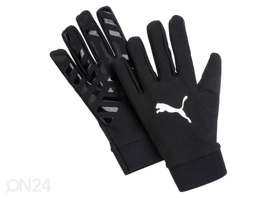 Meeste ja laste spordikindad Puma suurendatud