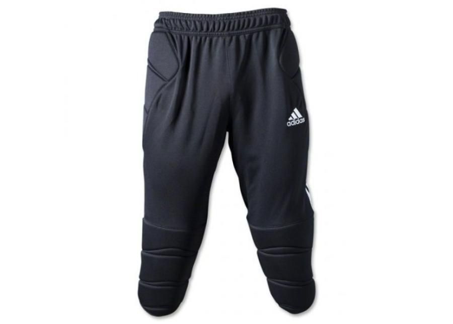 Meeste ja laste väravavahipüksid 3/4 adidas Tierro 13 Z11475 suurendatud