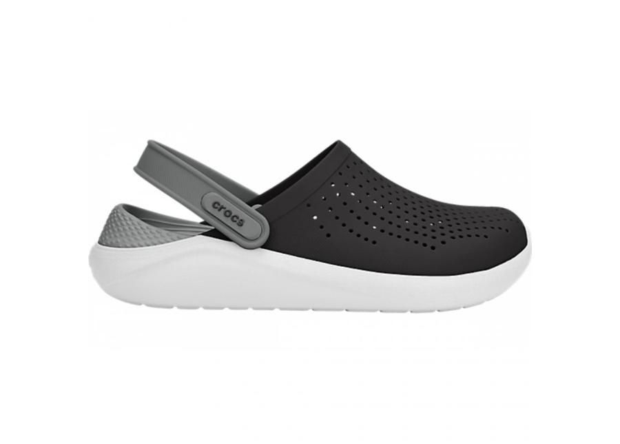 Meeste jalatsid Crocs Literide Clog M 204592 05M suurendatud