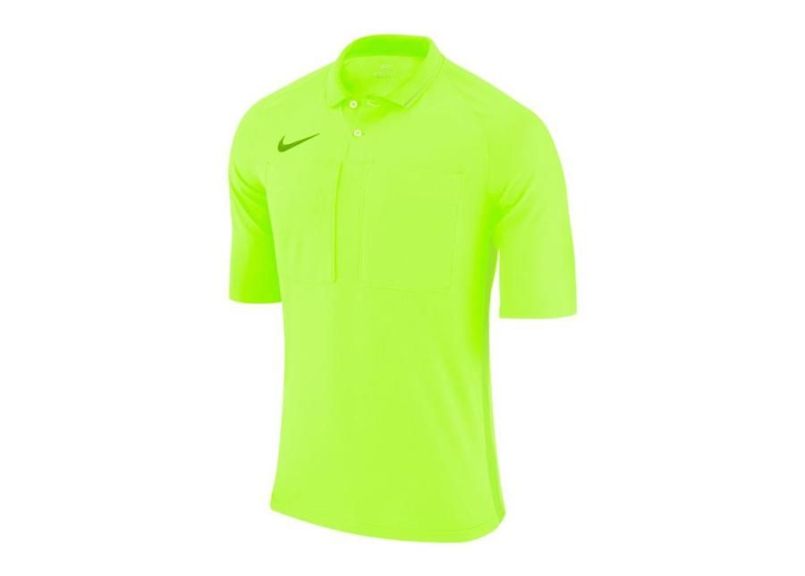 Meeste jalgpalli kohtunike särk Nike Dry Referee SS M AA0735-703 suurus L suurendatud