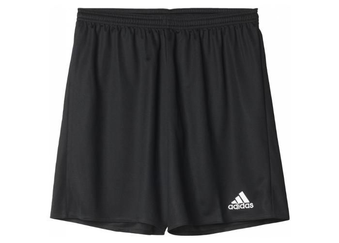 Meeste jalgpalli lühikesed püksid adidas Parma 16 M AJ5880 suurendatud