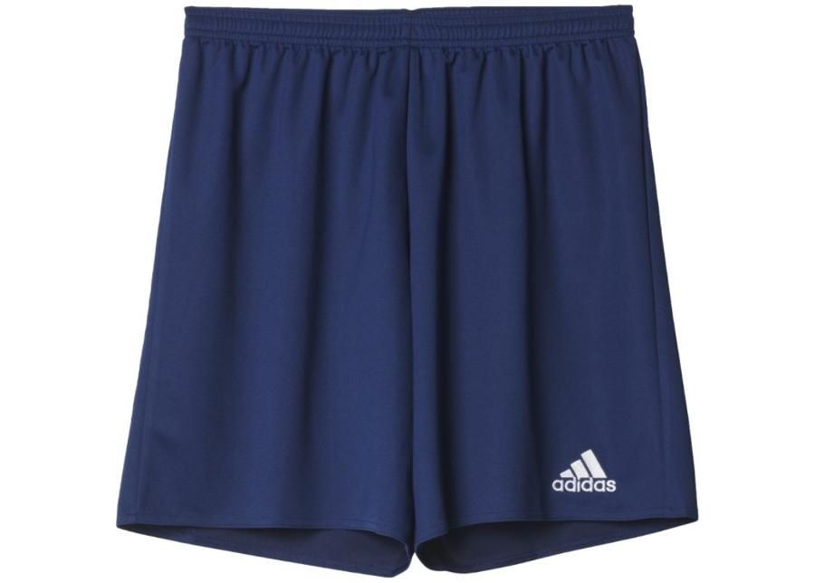 Meeste jalgpalli lühikesed püksid adidas Parma 16 M AJ5883 suurendatud