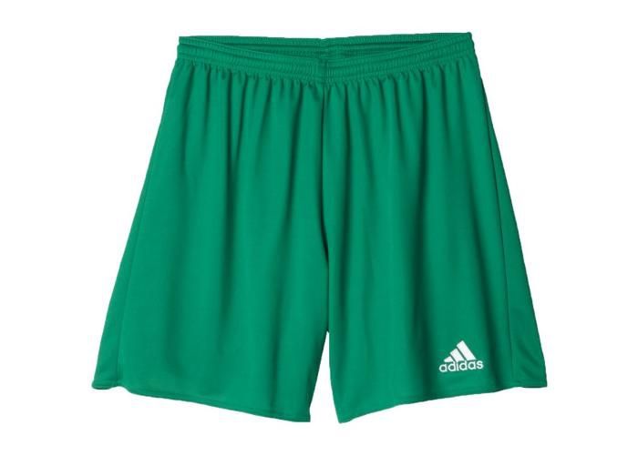 Meeste jalgpalli püksid adidas Parma 16 M AJ5884 suurendatud