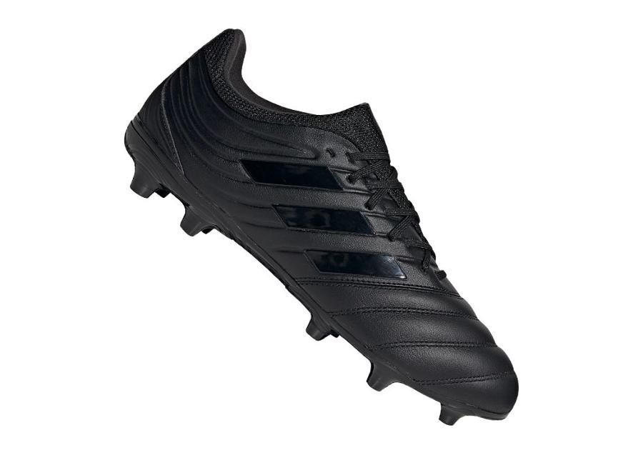 Meeste jalgpallijalatsid adidas Copa 20.3 FG M G28550 suurendatud