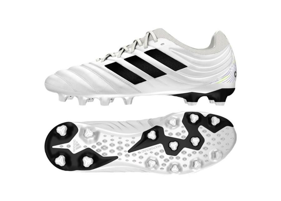 Meeste jalgpallijalatsid adidas Copa 20.3 MG M EG1613 suurendatud