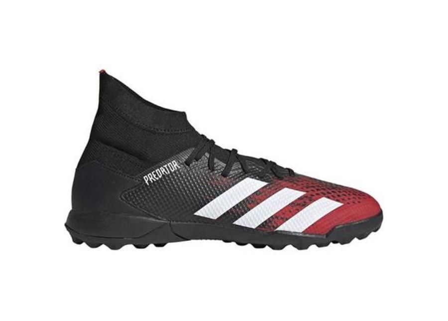 Meeste jalgpallijalatsid adidas Predator 20.3 TF M EF2208 suurendatud
