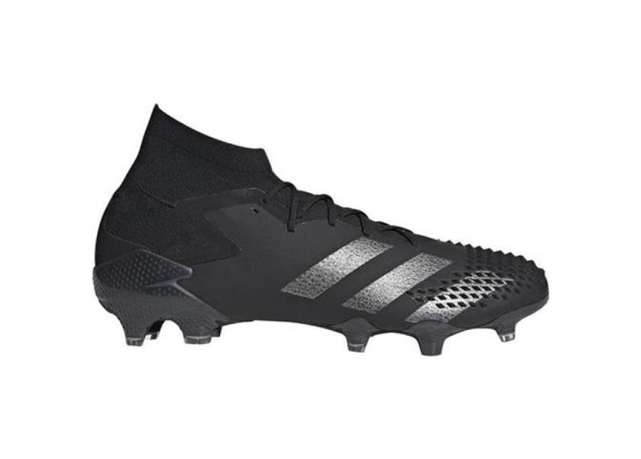 Meeste jalgpallijalatsid adidas Predator Mutator 20.1 FG M EF1612 suurendatud