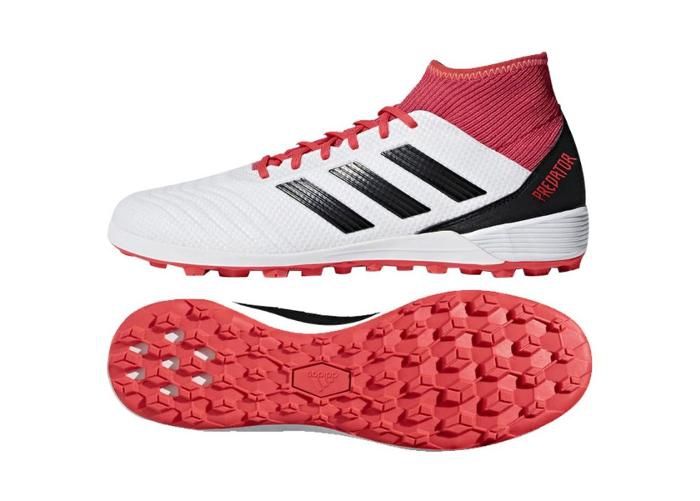 Meeste jalgpallijalatsid adidas Predator Tango 18.3 TF M CP9930 suurendatud