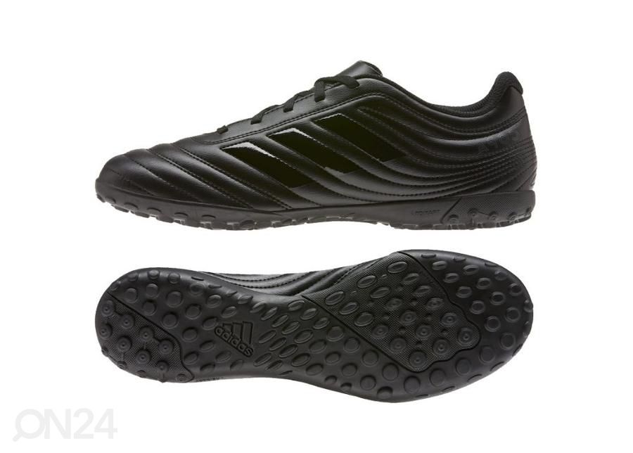 Meeste jalgpallijalatsid kunstmuru adidas Copa 20.4 TF M G28522 suurendatud