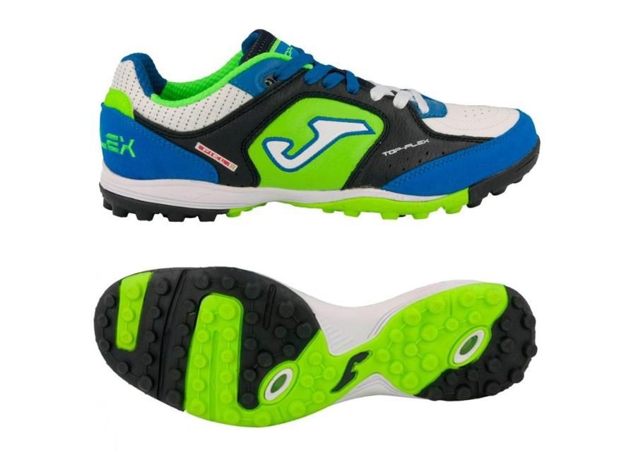 Meeste jalgpallijalatsid kunstmuru Joma Top Flex TF M TOPS.705.TF suurendatud