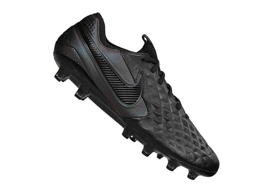 Meeste jalgpallijalatsid kunstmuru Nike Legend 8 Elite AG-Pro M BQ2696-010 suurendatud