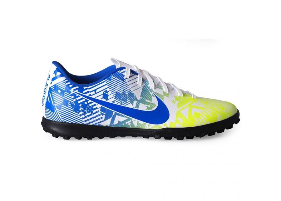 Meeste jalgpallijalatsid kunstmuru Nike Mercurial Vapor 13 Club NJR TF M AT8000 104 suurendatud