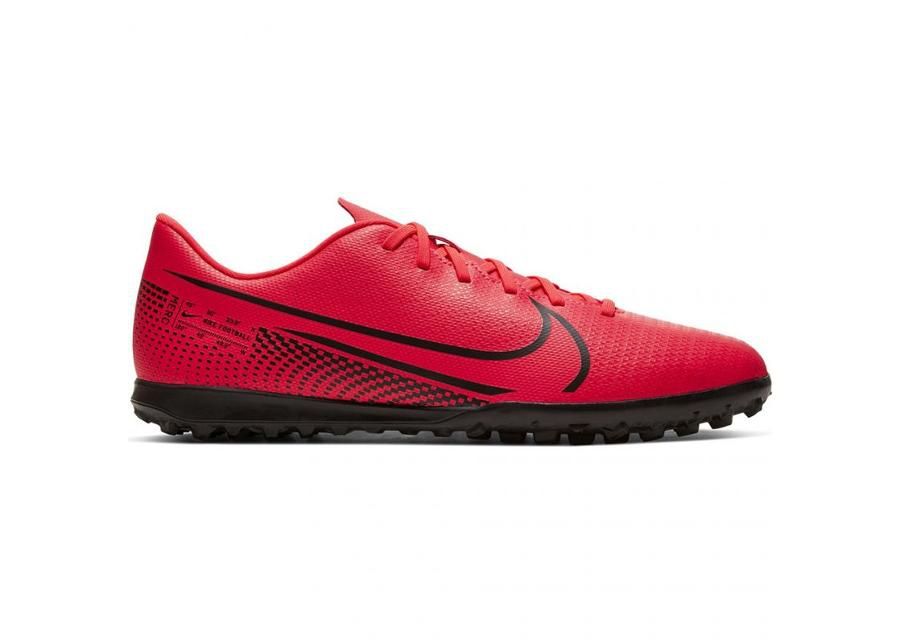 Meeste jalgpallijalatsid kunstmuru Nike Mercurial Vapor 13 Club TF M AT7999-606 suurendatud