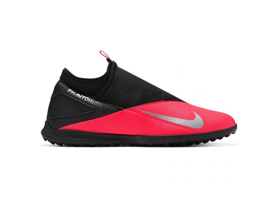 Meeste jalgpallijalatsid kunstmuru Nike Phantom VSN 2 Club DF TF M CD4173-606 suurendatud