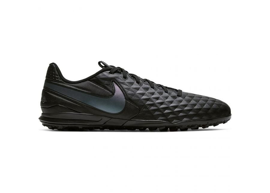 Meeste jalgpallijalatsid kunstmuru Nike Tiempo Legend 8 Academy TF M AT6100 010 suurendatud