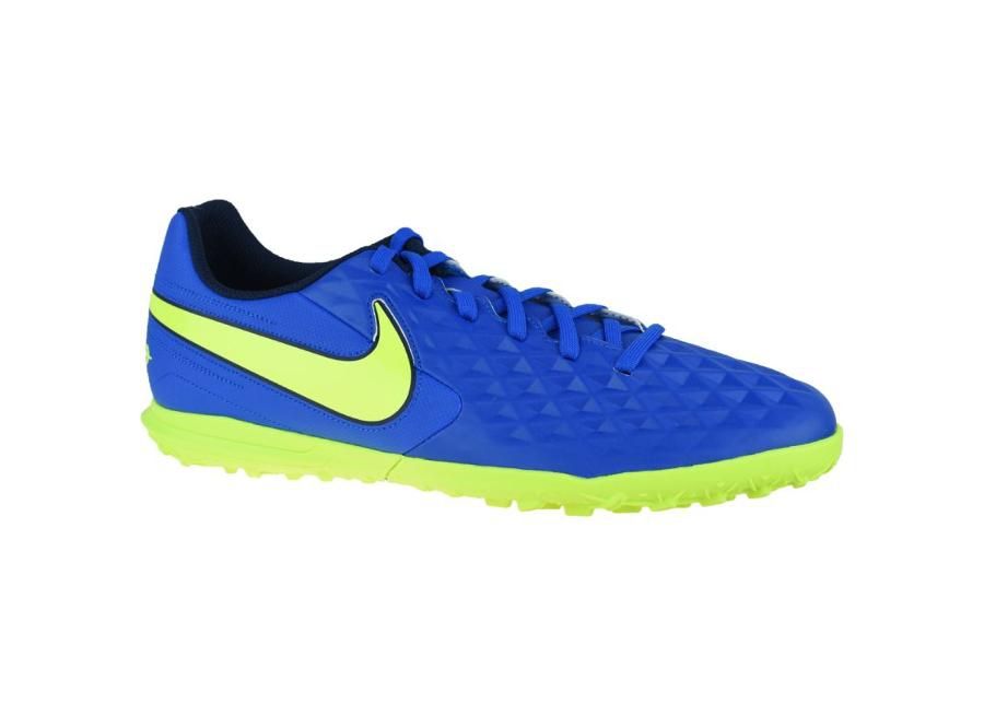 Meeste jalgpallijalatsid kunstmuru Nike Tiempo Legend 8 Club TF M AT6109-474 suurendatud