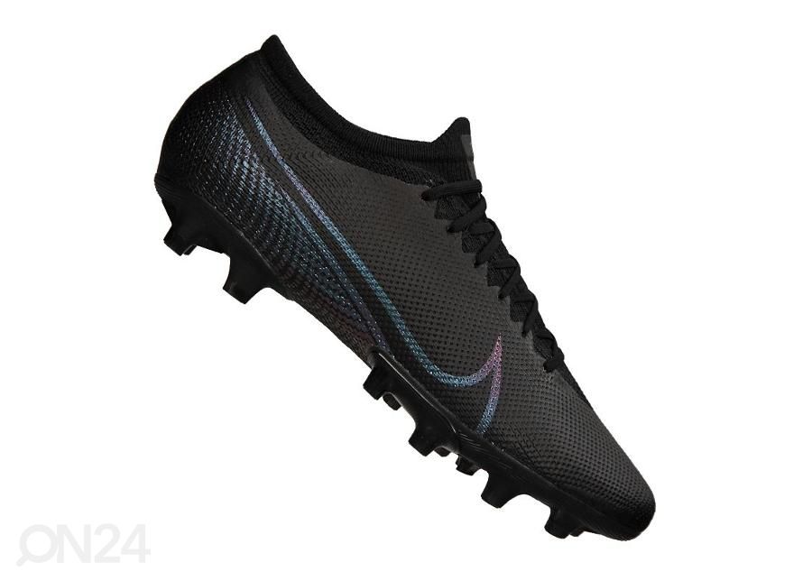Meeste jalgpallijalatsid kunstmuru Nike Vapor 13 Pro AG-Pro M AT7900-010 suurendatud