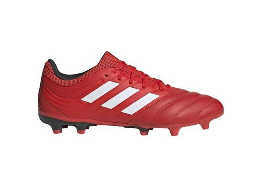 Meeste jalgpallijalatsid muru adidas Copa 20.3 FG M G28551 suurendatud
