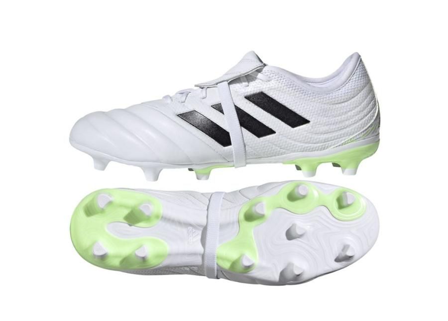 Meeste jalgpallijalatsid muru Adidas Copa Gloro 20.2 FG M G28627 suurendatud