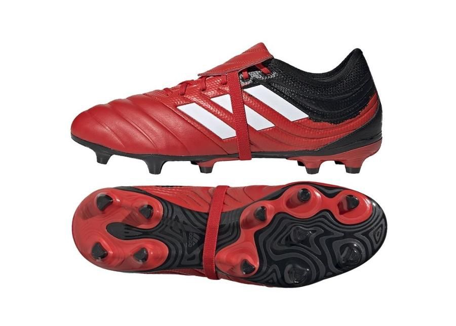 Meeste jalgpallijalatsid muru adidas Copa Gloro 20.2 FG M G28629 suurendatud