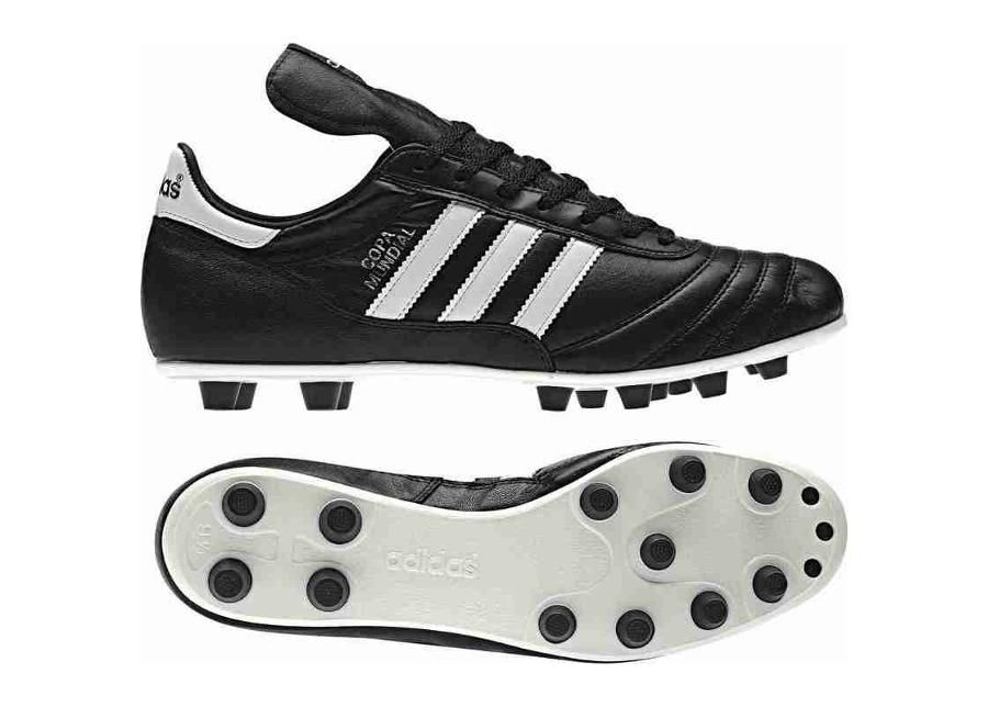 Meeste jalgpallijalatsid muru adidas Copa Mundial FG 015110 suurendatud