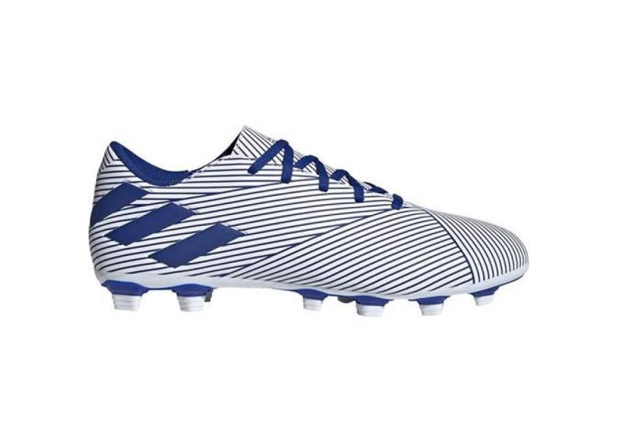 Meeste jalgpallijalatsid muru adidas Nemeziz 19.4 FxG M EF1707 suurendatud