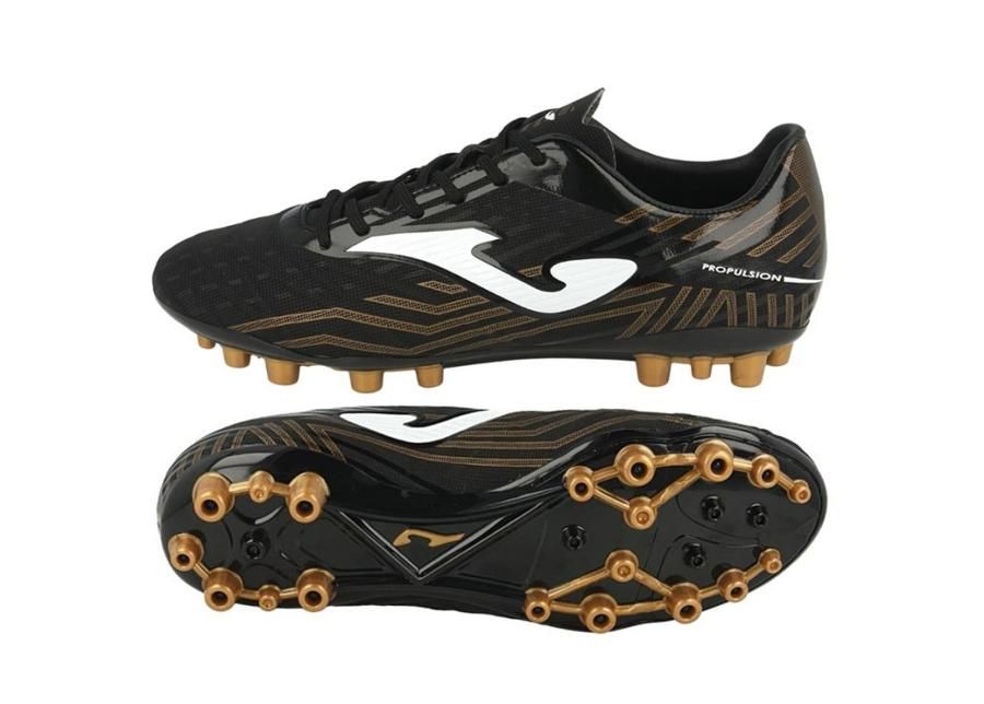 Meeste jalgpallijalatsid muru Joma Propulsion 2001 FG M PROS.2001.FG suurendatud