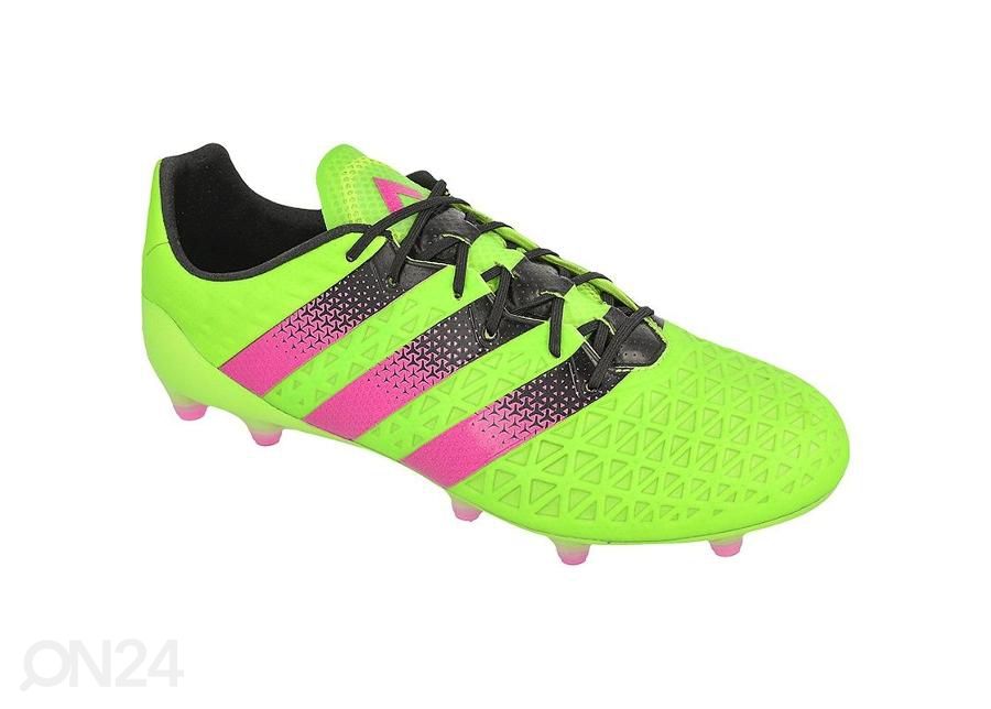 Meeste jalgpallijalatsid muru/kunstmuru adidas ACE 16.1 FG/AG M AF5083 suurendatud