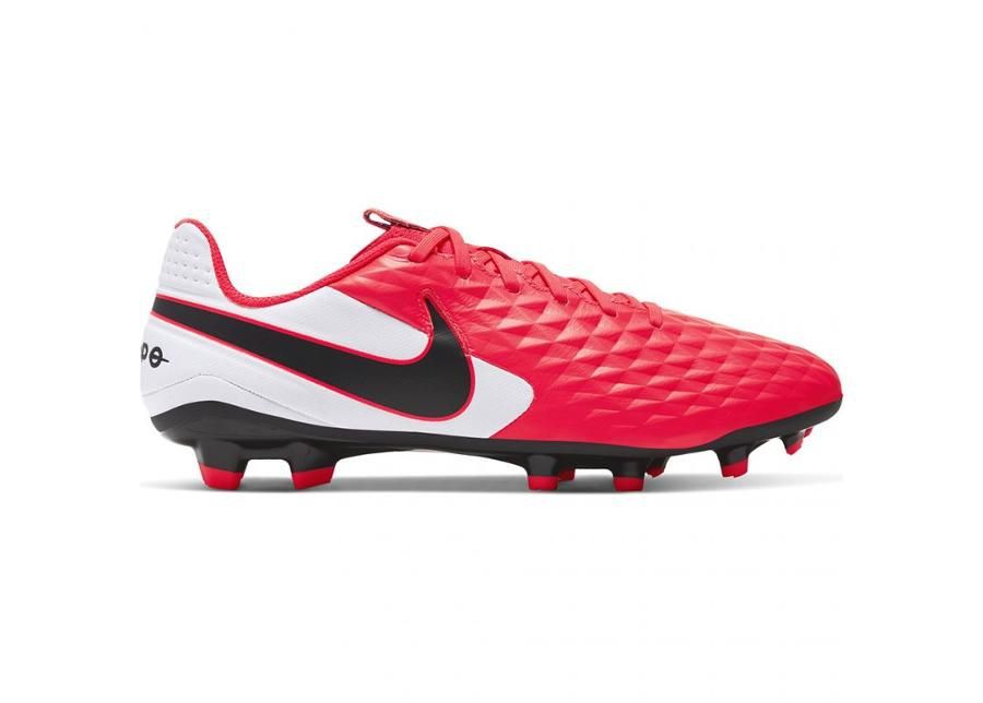 Meeste jalgpallijalatsid muru/kunstmuru Nike Tiempo Legend 8 Academy FG/MG M AT5292-606 suurendatud