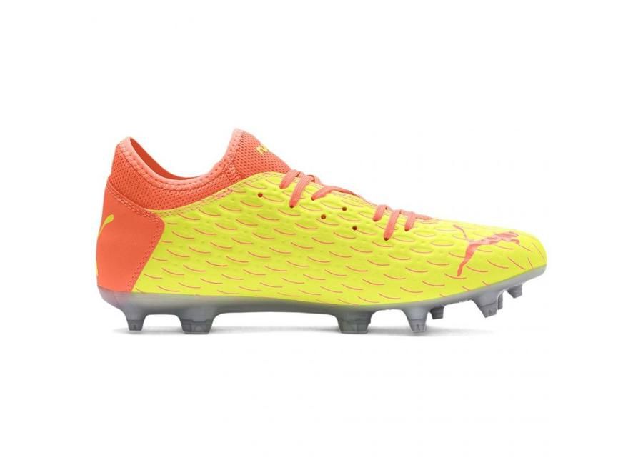 Meeste jalgpallijalatsid muru/kunstmuru Puma Future M 5.4 OSG FG AG 105941 01 suurendatud