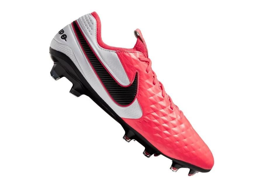 Meeste jalgpallijalatsid muru Nike Legend 8 Elite FG M AT5293-606 suurendatud